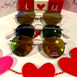 ♥️Sunglass Bundle♥️